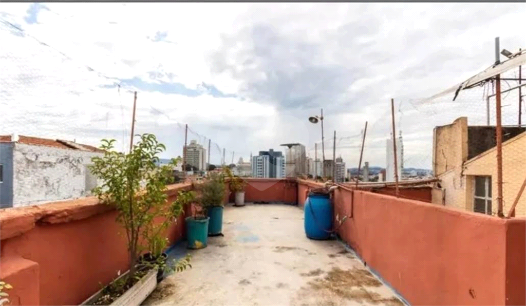 Apartamento à venda – 150m², 1 quarto, sem vaga – Tucuruvi