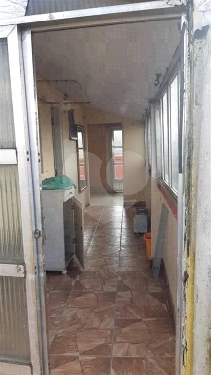 Apartamento à venda – 150m², 1 quarto, sem vaga – Tucuruvi