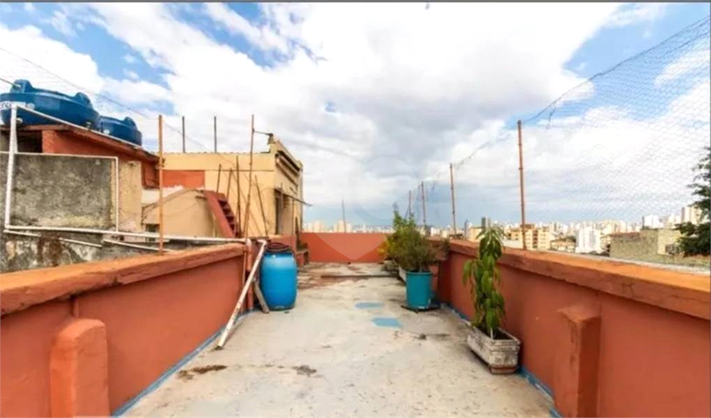 Apartamento à venda – 150m², 1 quarto, sem vaga – Tucuruvi