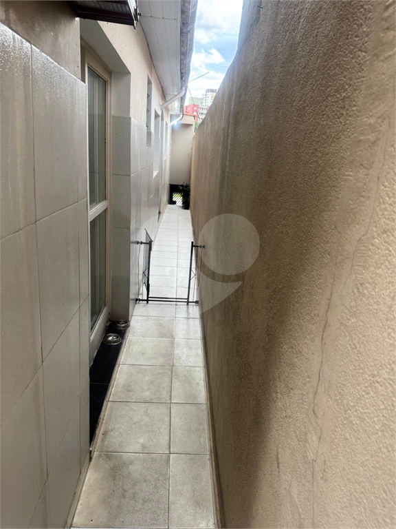 SOBRADO em TUCURUVI