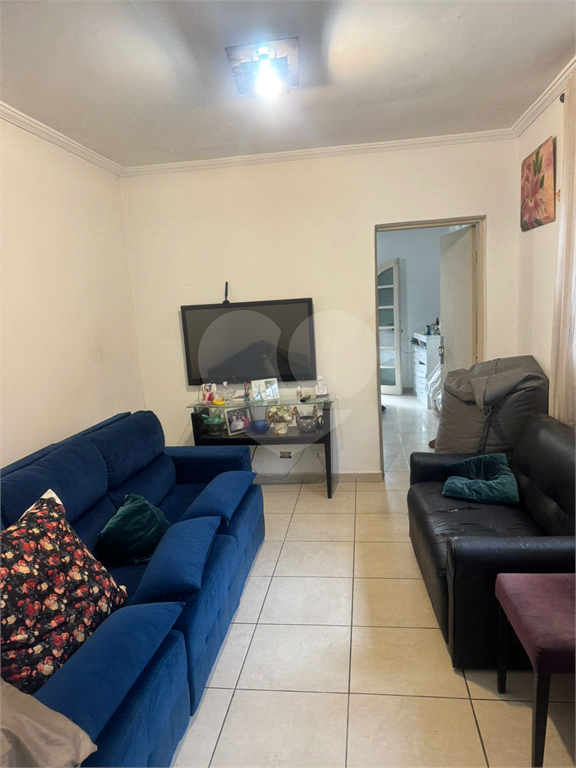 SOBRADO em TUCURUVI
