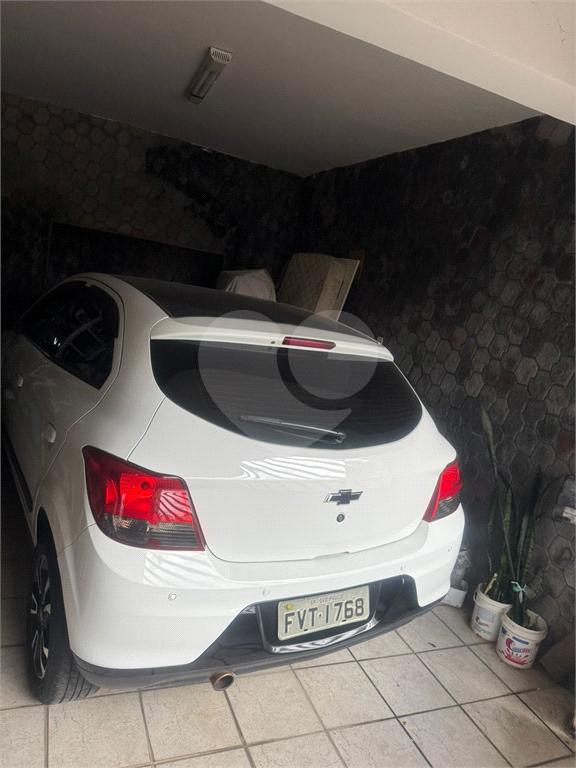 SOBRADO em TUCURUVI