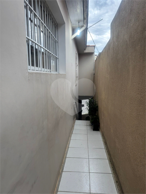 SOBRADO em TUCURUVI