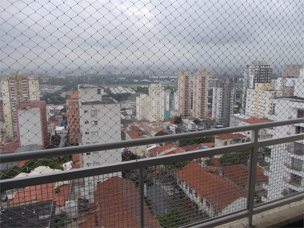 apto 3 dormitorios em Santana
