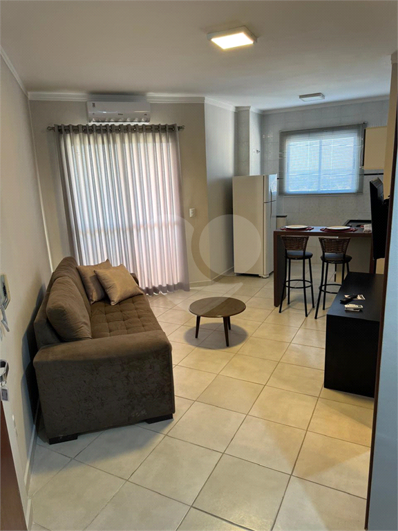 Apartamento para alugar com 1 quarto, 42m² - Foto 5