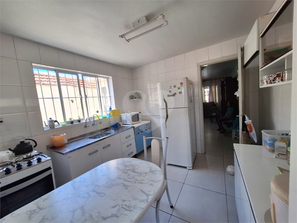 Sobrado à venda com 2 quartos, 85m² - Foto 6