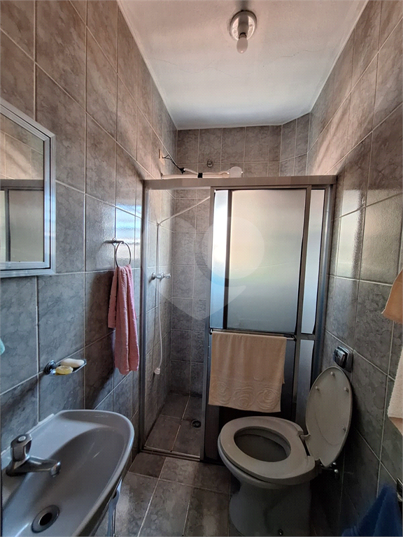 Sobrado à venda com 2 quartos, 85m² - Foto 14