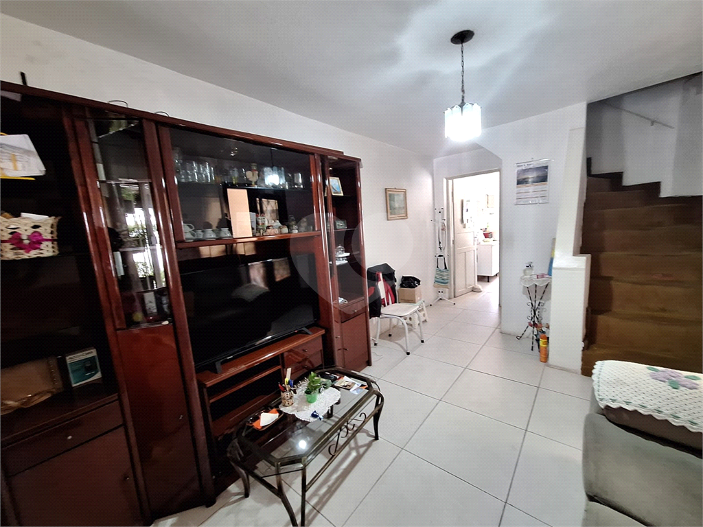 Sobrado à venda com 2 quartos, 85m² - Foto 5