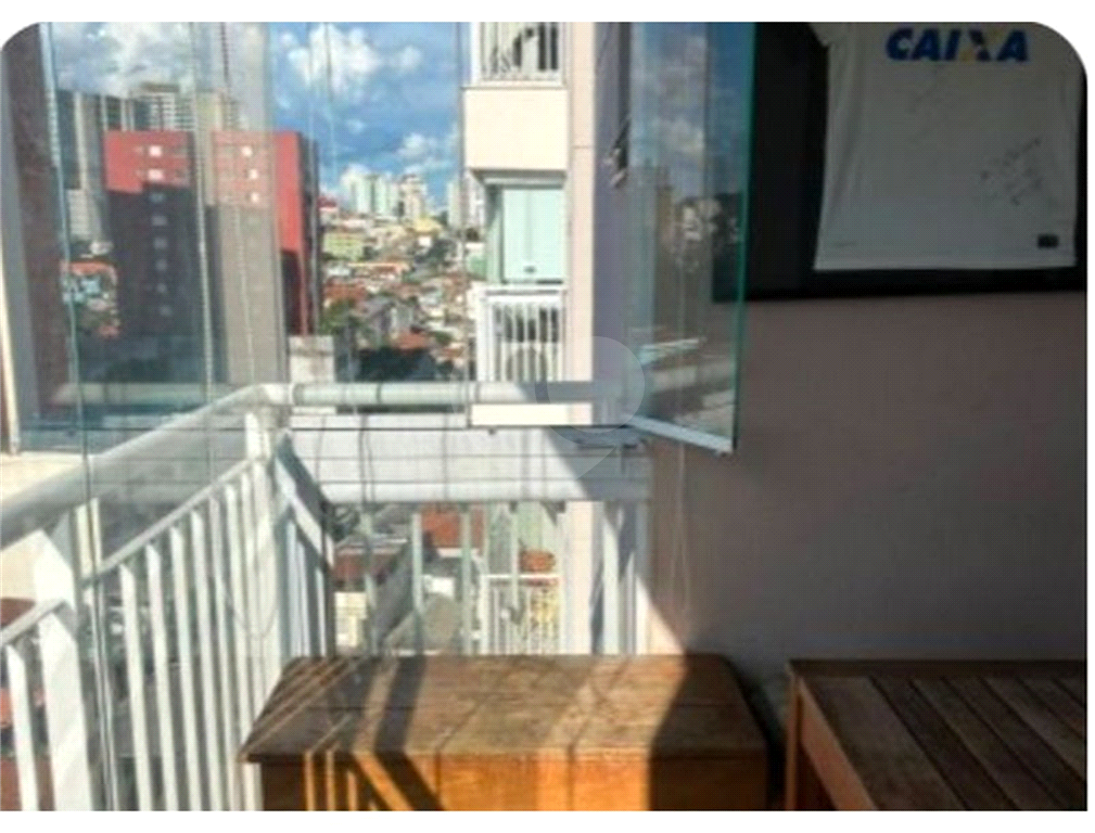 Apartamento Parada Inglesa