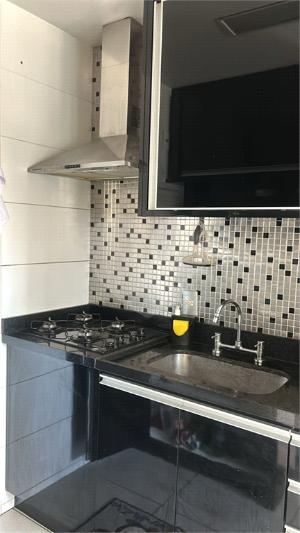 Apartamento Parada Inglesa