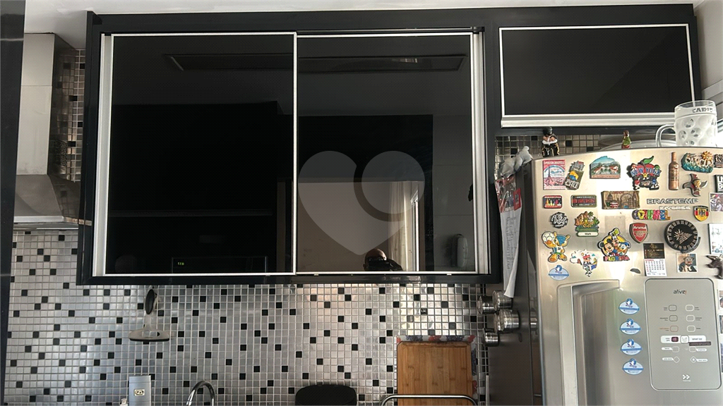 Apartamento Parada Inglesa