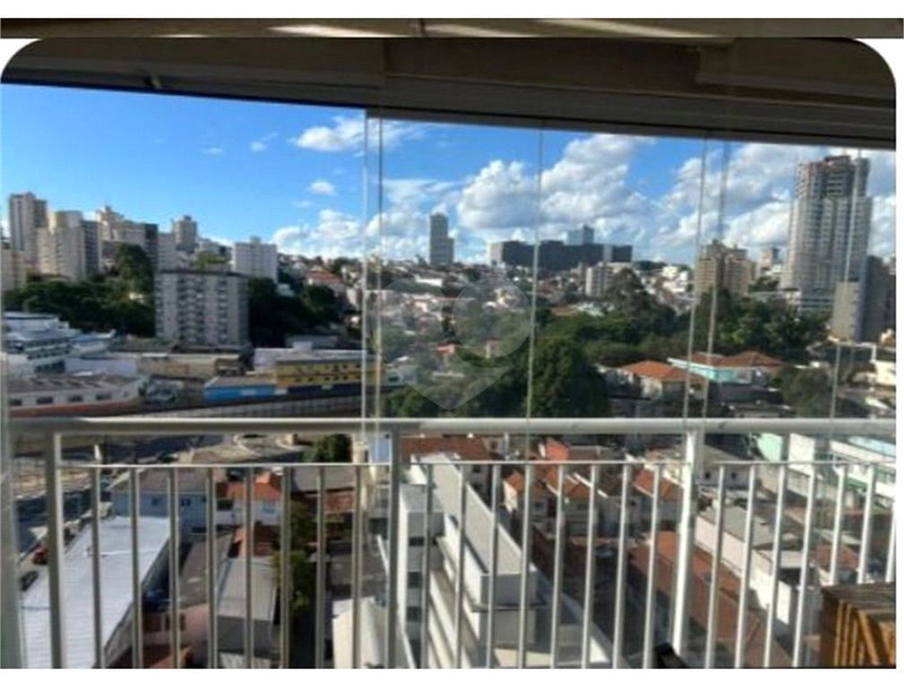 Apartamento Parada Inglesa