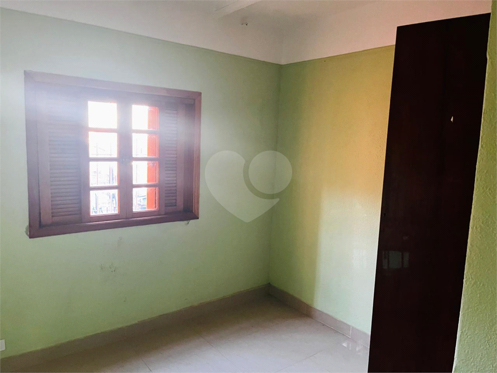 CASA TÉRREA em TUCURUVI