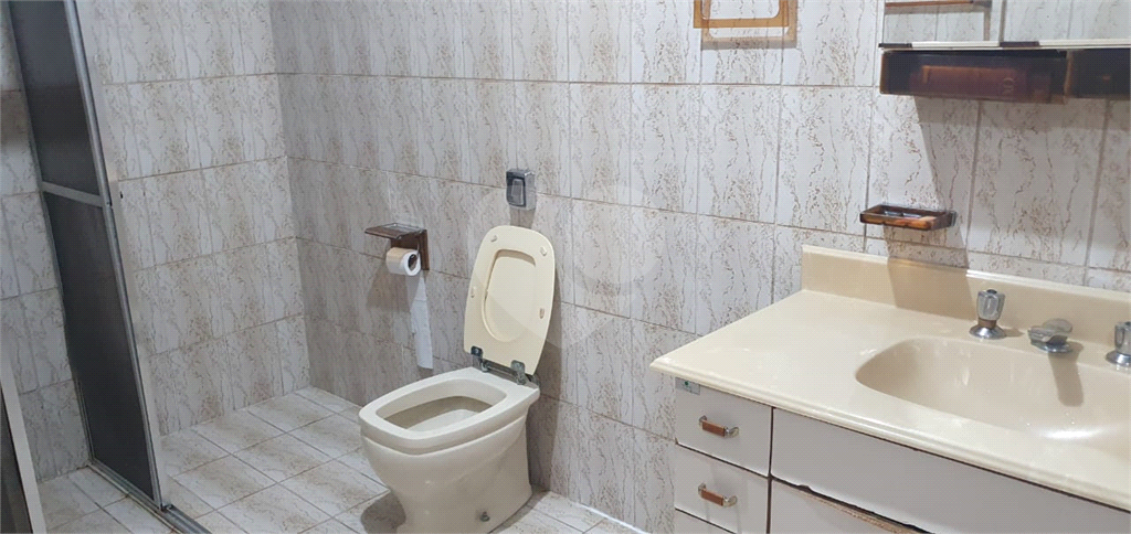 CASA TÉRREA em TUCURUVI