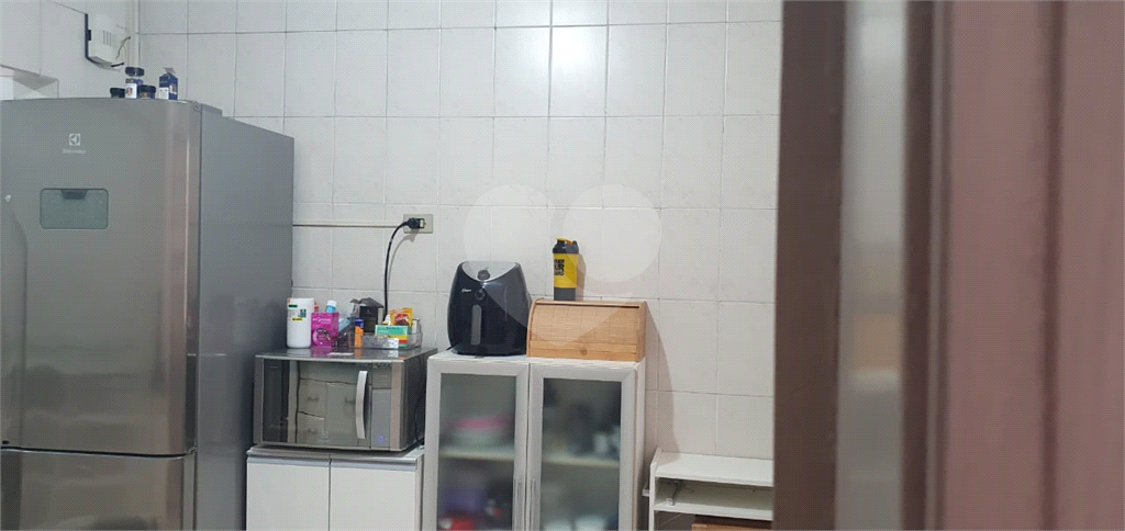 CASA TÉRREA em TUCURUVI