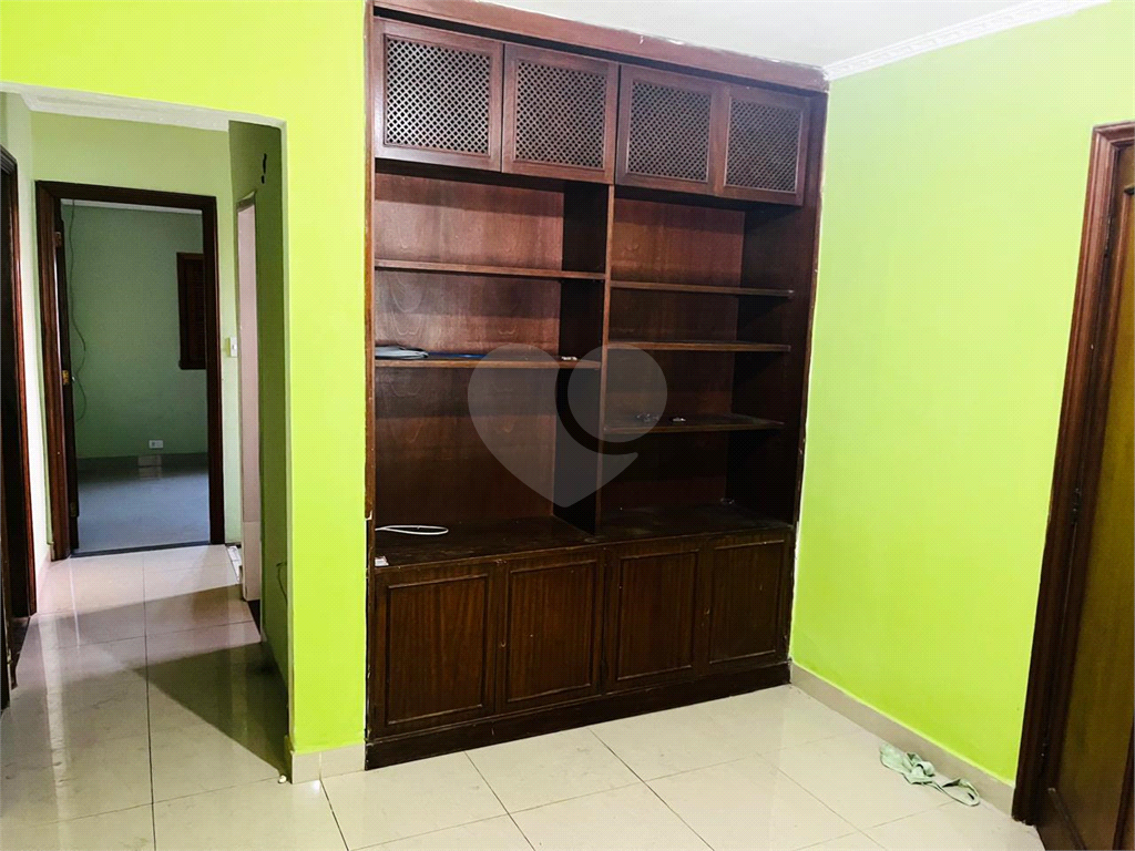 CASA TÉRREA em TUCURUVI