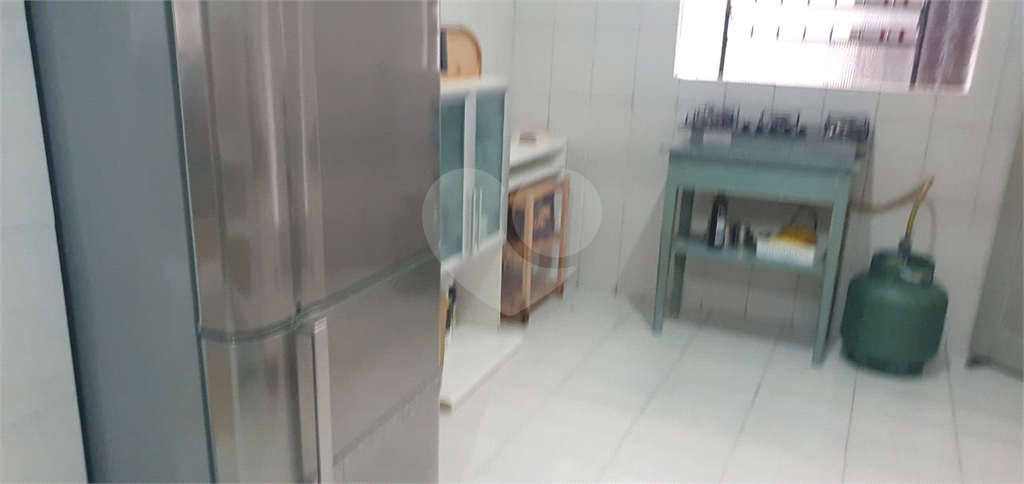 CASA TÉRREA em TUCURUVI