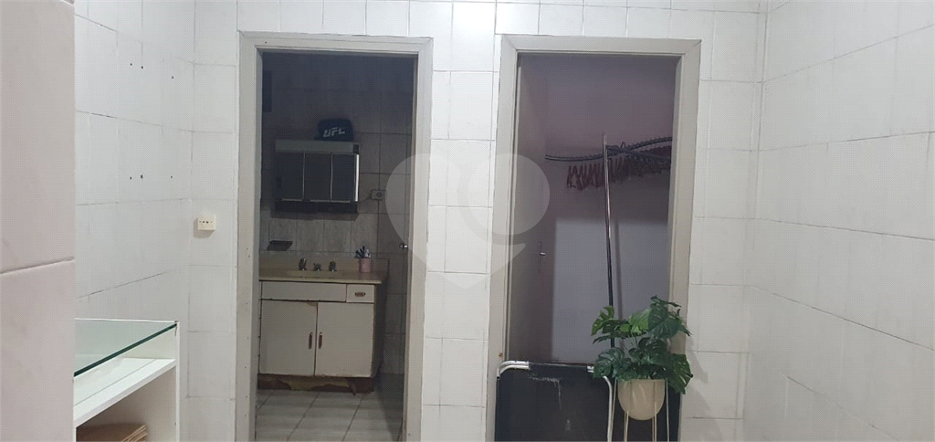 CASA TÉRREA em TUCURUVI