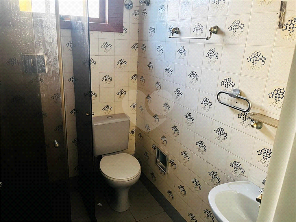 CASA TÉRREA em TUCURUVI