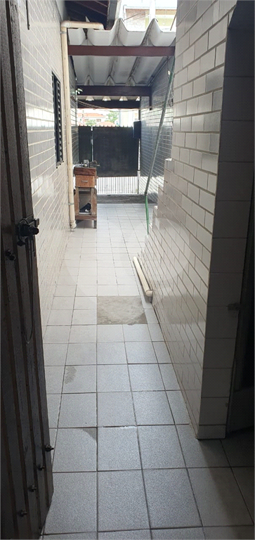 CASA TÉRREA em TUCURUVI