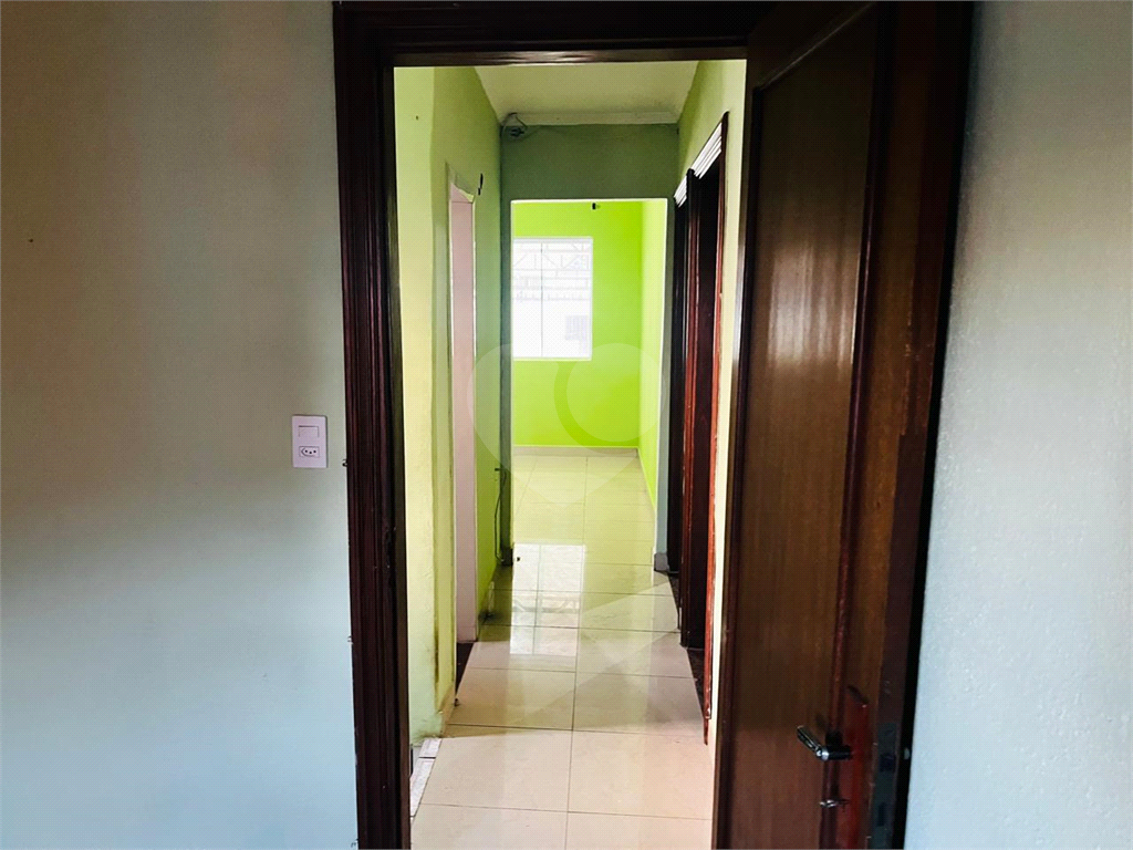 CASA TÉRREA em TUCURUVI