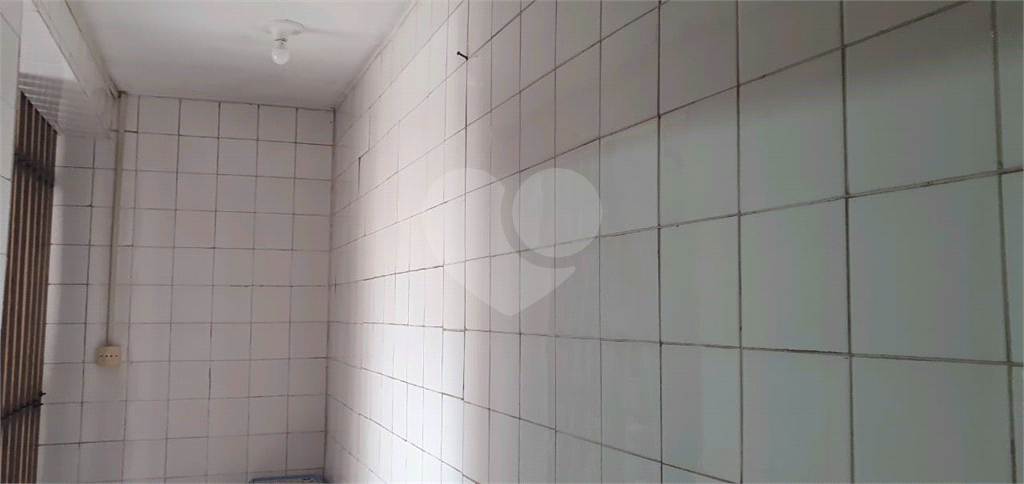 CASA TÉRREA em TUCURUVI