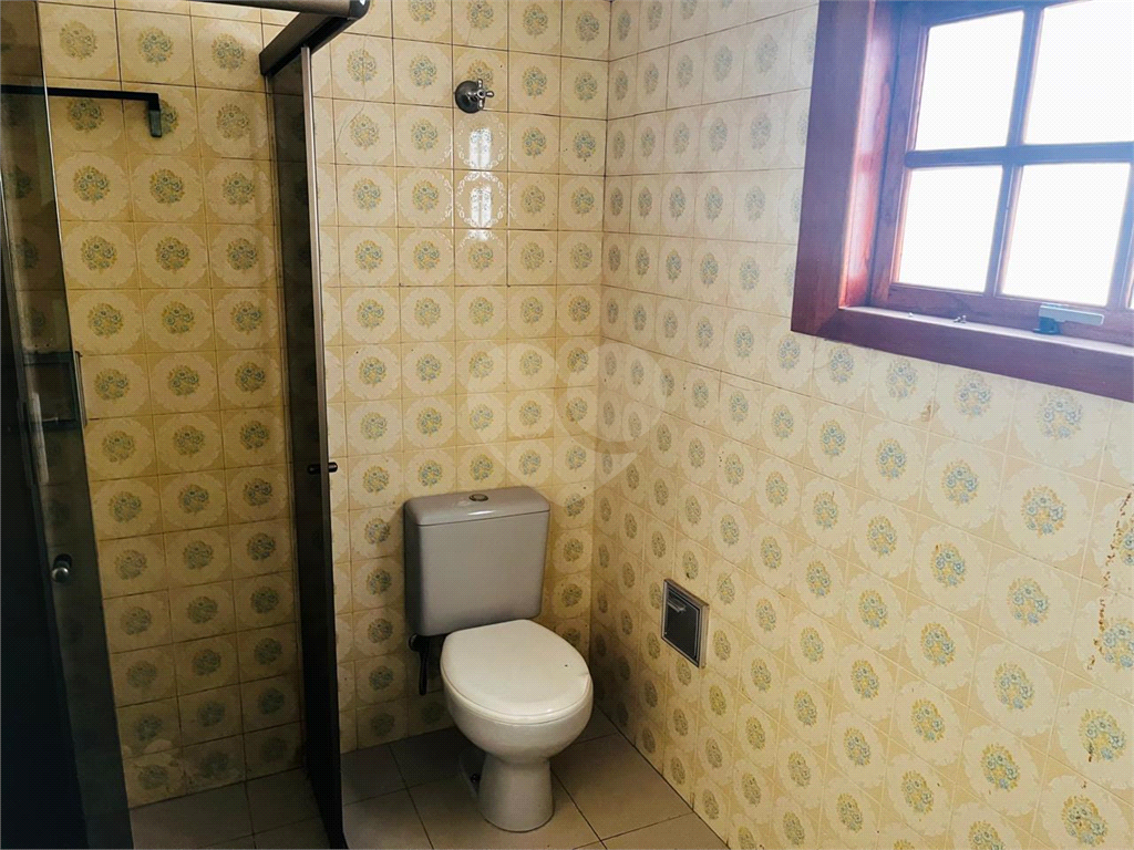 CASA TÉRREA em TUCURUVI