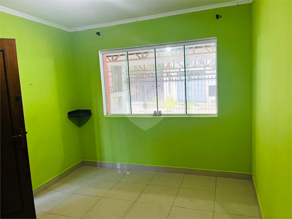 CASA TÉRREA em TUCURUVI