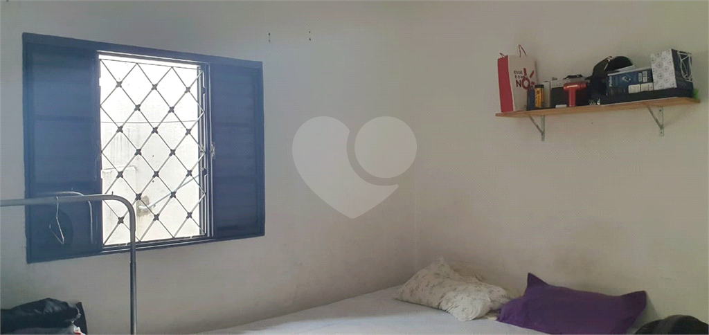 CASA TÉRREA em TUCURUVI