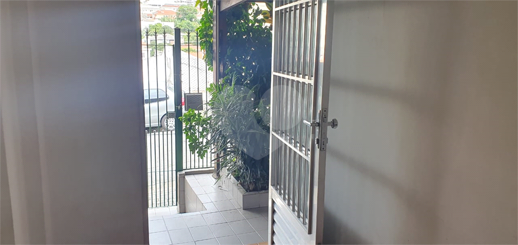 CASA TÉRREA em TUCURUVI