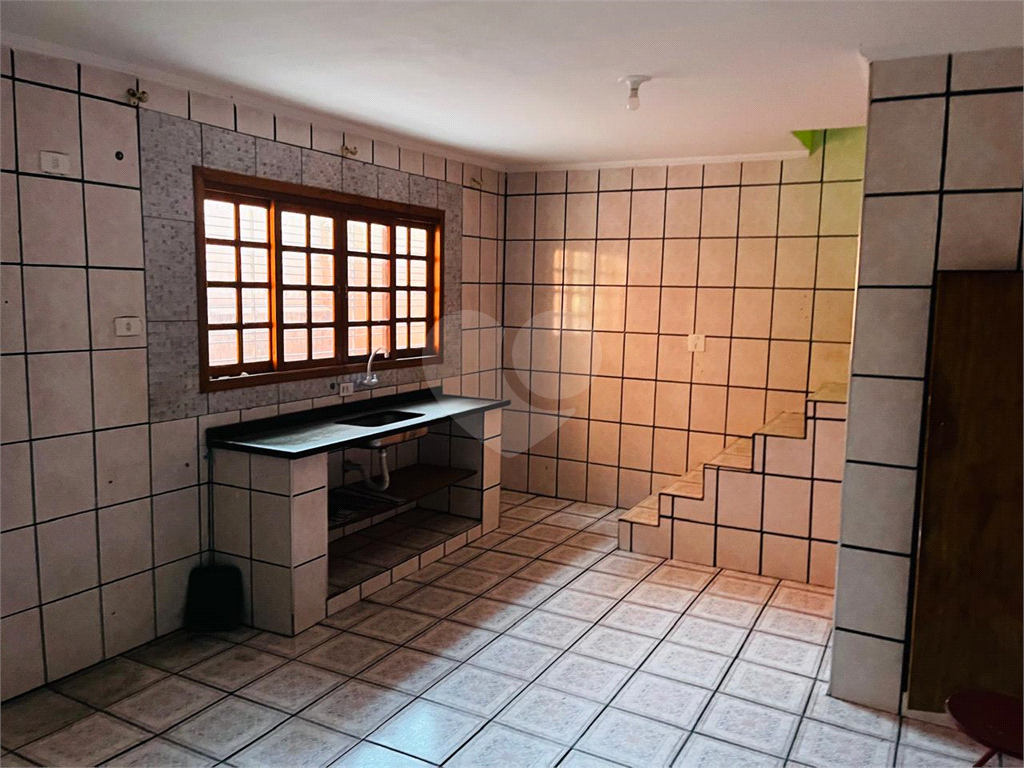 CASA TÉRREA em TUCURUVI