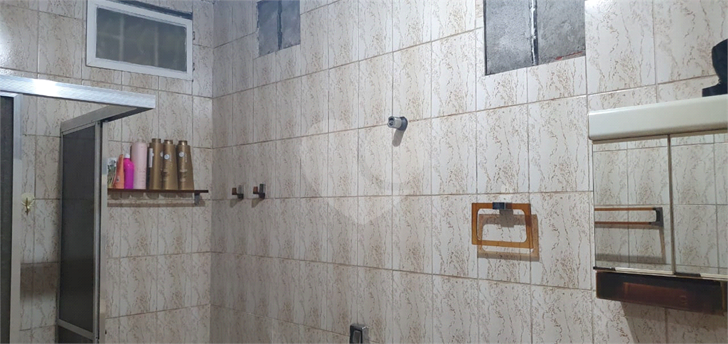 CASA TÉRREA em TUCURUVI