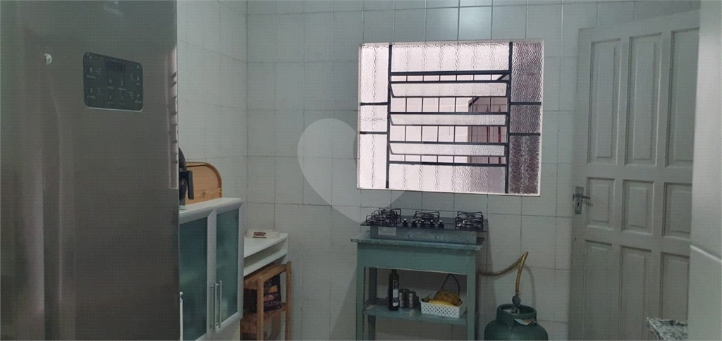 CASA TÉRREA em TUCURUVI