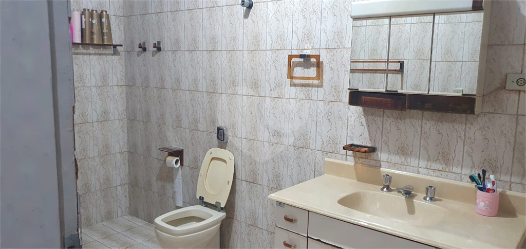 CASA TÉRREA em TUCURUVI