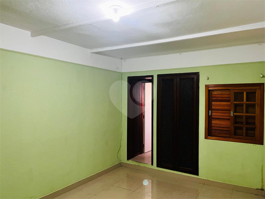 CASA TÉRREA em TUCURUVI