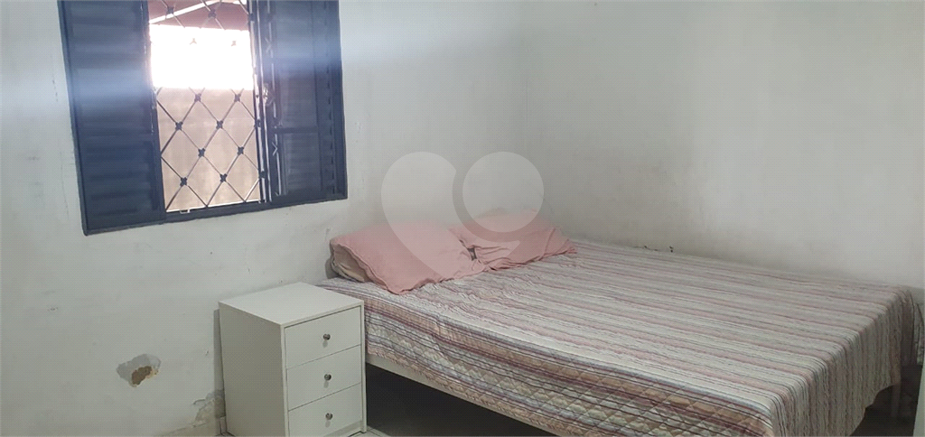 CASA TÉRREA em TUCURUVI