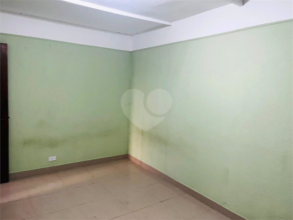 CASA TÉRREA em TUCURUVI