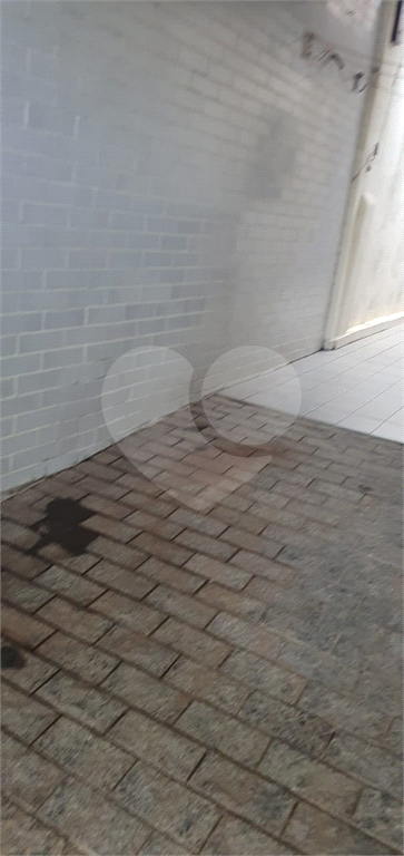 CASA TÉRREA em TUCURUVI