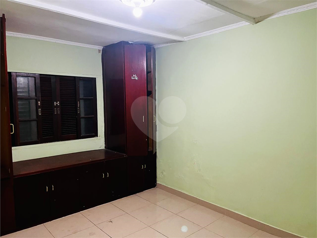 CASA TÉRREA em TUCURUVI