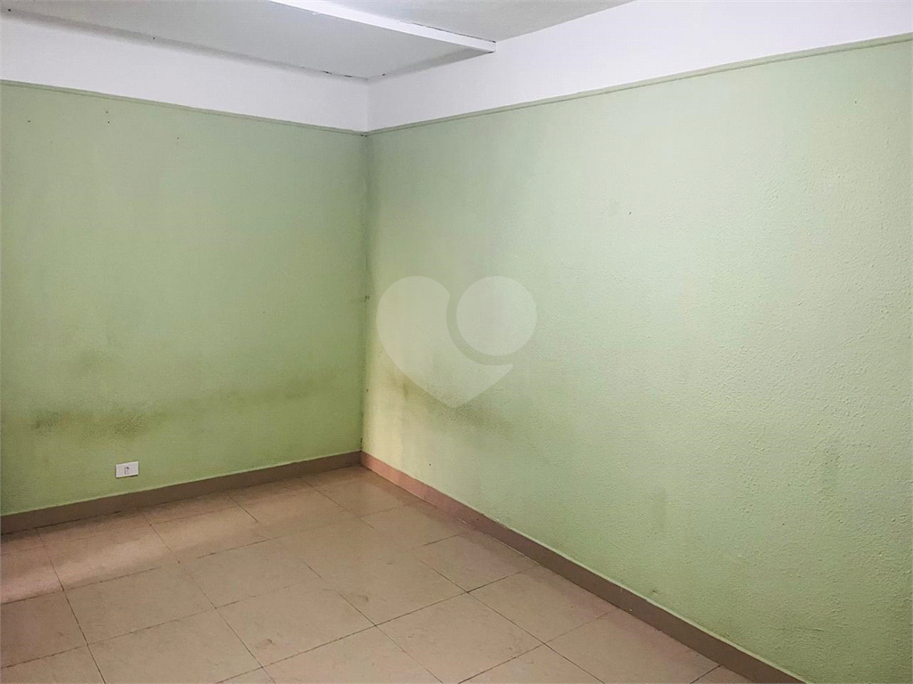 CASA TÉRREA em TUCURUVI