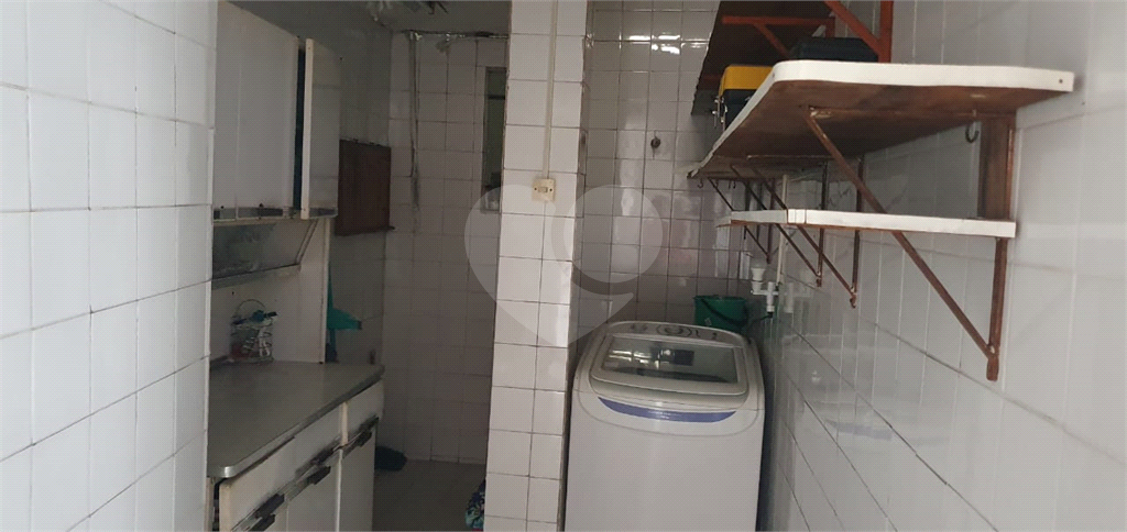 CASA TÉRREA em TUCURUVI