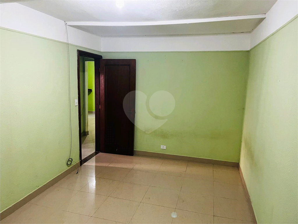 CASA TÉRREA em TUCURUVI