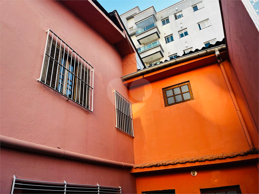 CASA TÉRREA em TUCURUVI