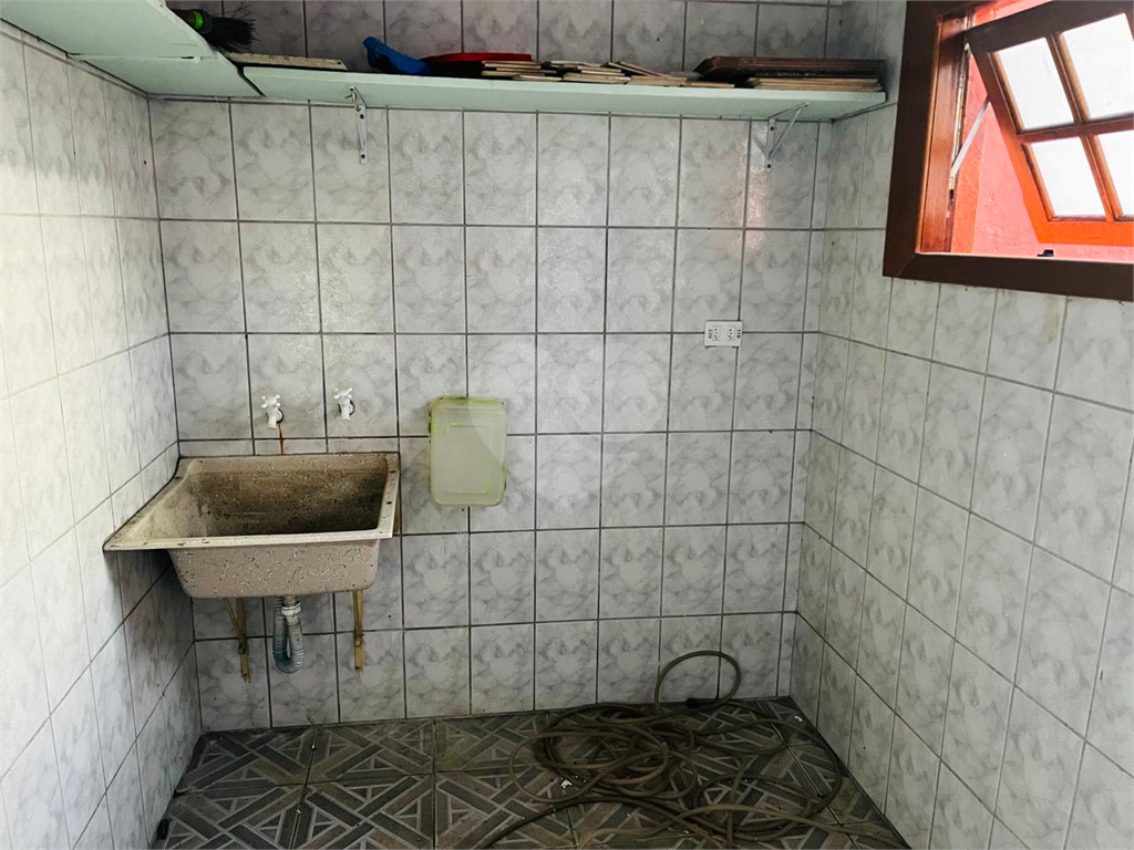 CASA TÉRREA em TUCURUVI