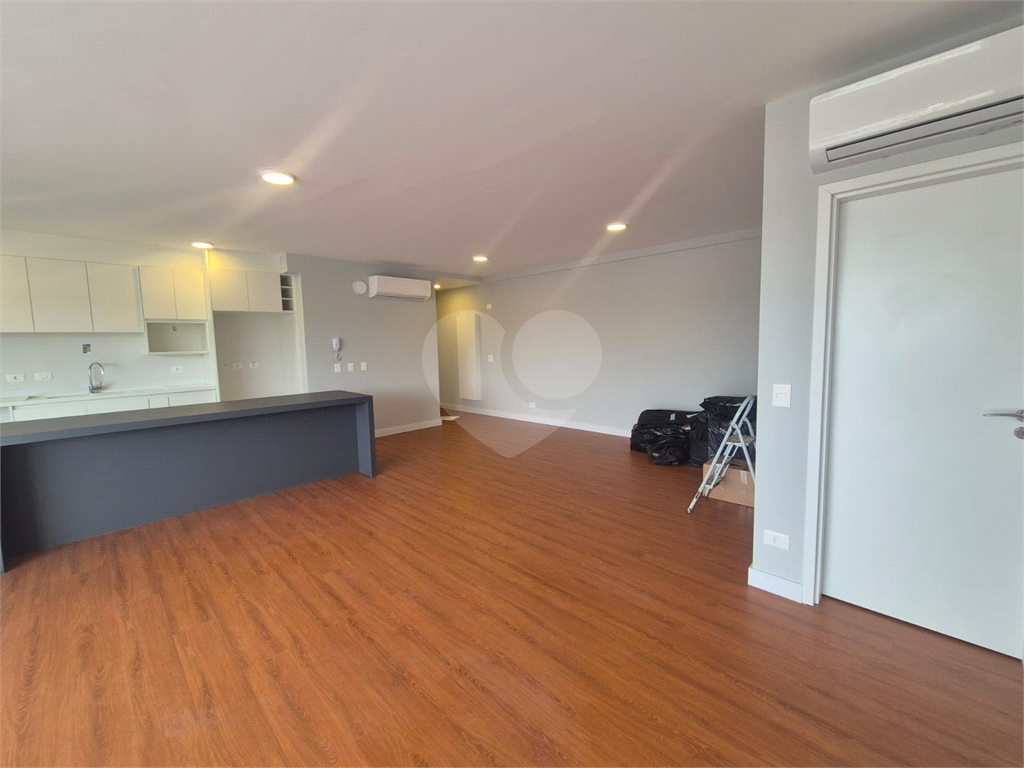 Apartamento para Venda - City Lapa - So Paulo/SP - 