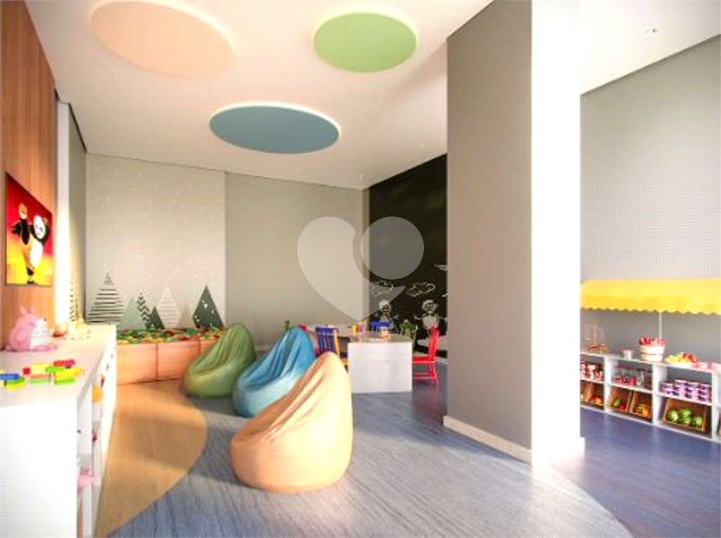 Apartamento no Tucuruvi