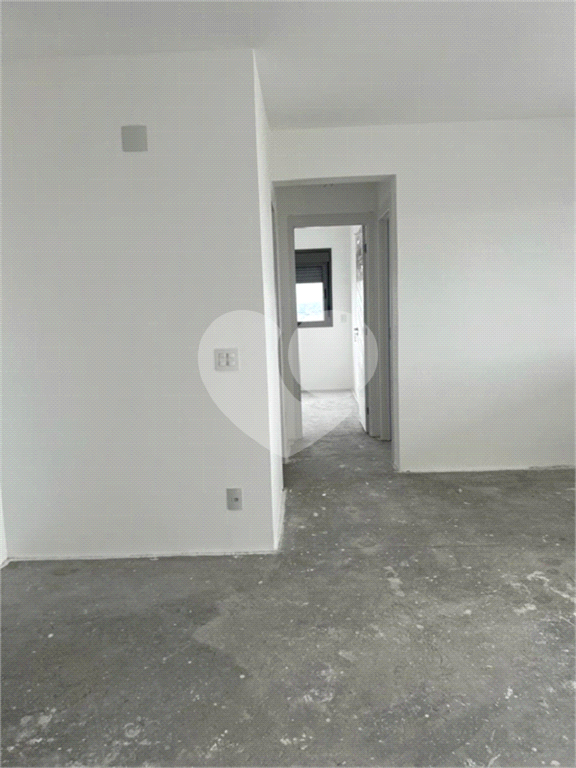 Apartamento no Tucuruvi