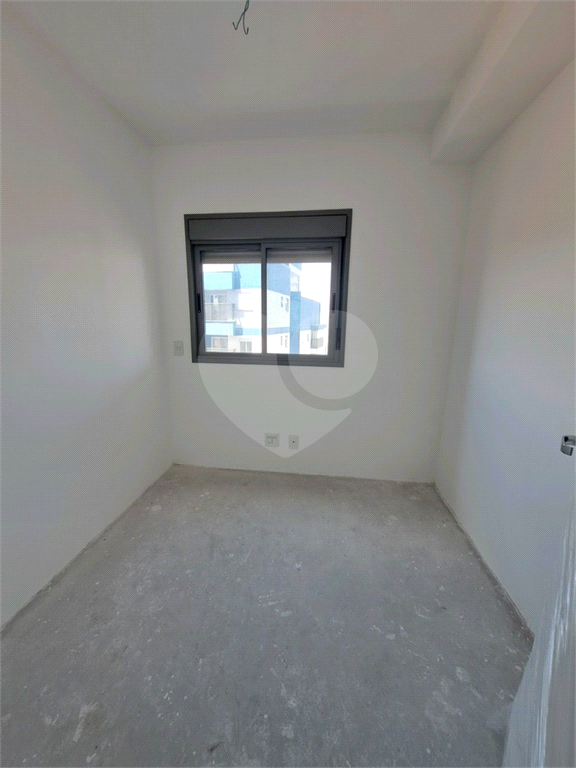 Apartamento no Tucuruvi