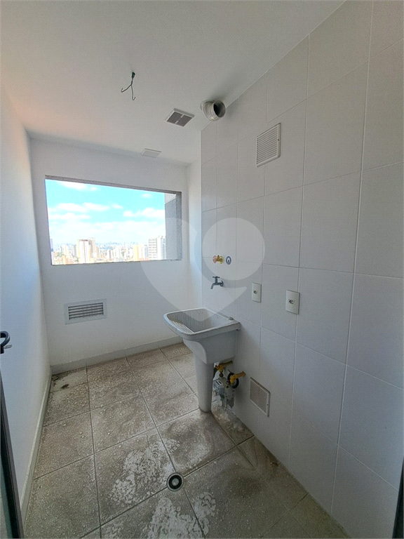 Apartamento no Tucuruvi