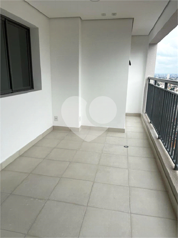 Apartamento no Tucuruvi
